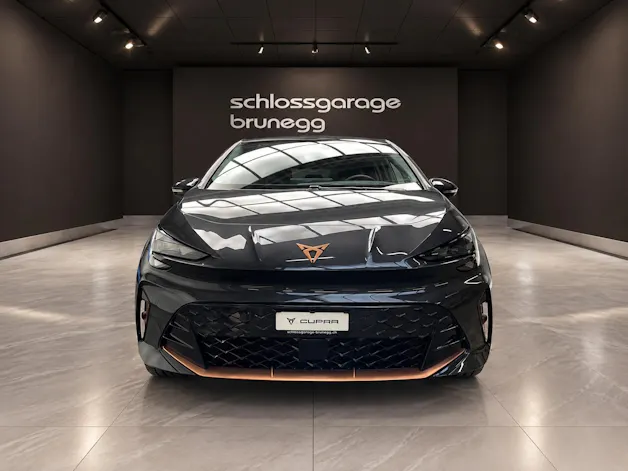 CUPRA Born 79 kWh Prime