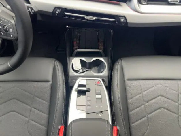 BMW X1 U11 30e xDrive