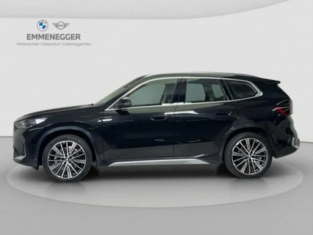 BMW X1 U11 30e xDrive