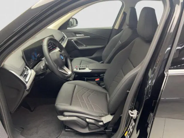 BMW X1 U11 30e xDrive