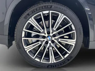 BMW X1 U11 30e xDrive