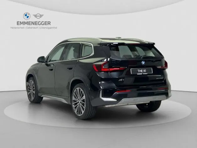BMW X1 U11 30e xDrive