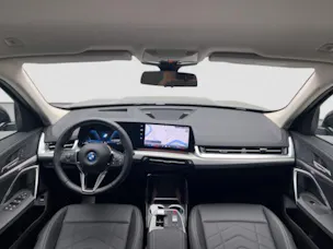 BMW X1 U11 30e xDrive
