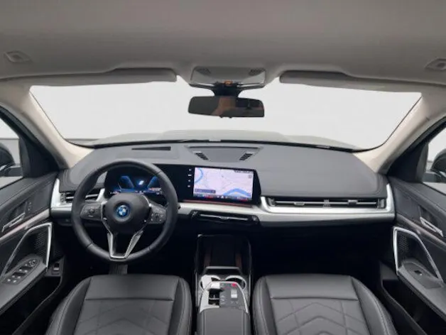 BMW X1 U11 30e xDrive
