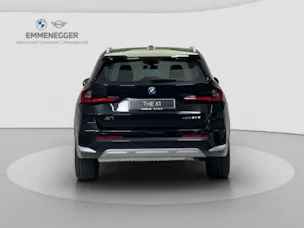 BMW X1 U11 30e xDrive