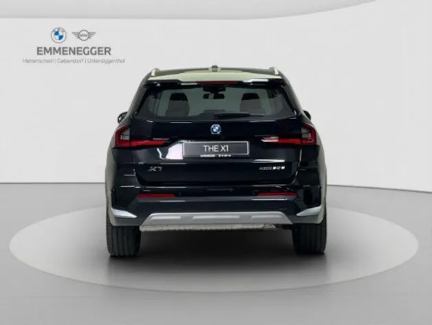 BMW X1 U11 30e xDrive