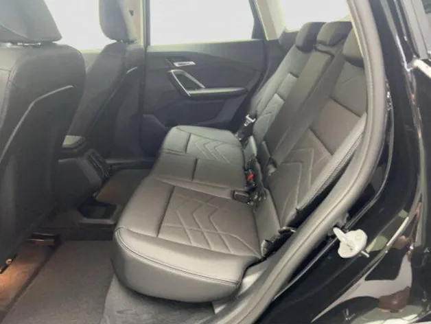 BMW X1 U11 30e xDrive