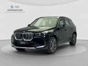 BMW X1 U11 30e xDrive