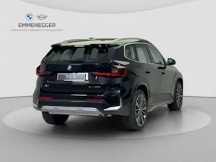 BMW X1 U11 30e xDrive