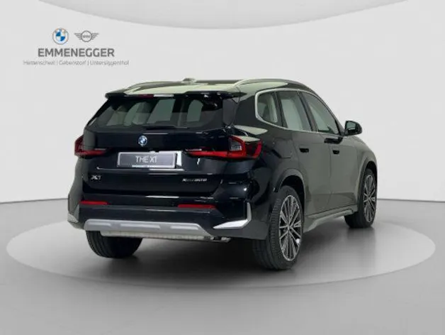 BMW X1 U11 30e xDrive