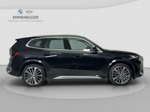 BMW X1 U11 30e xDrive