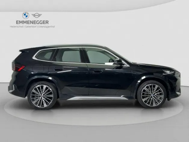 BMW X1 U11 30e xDrive
