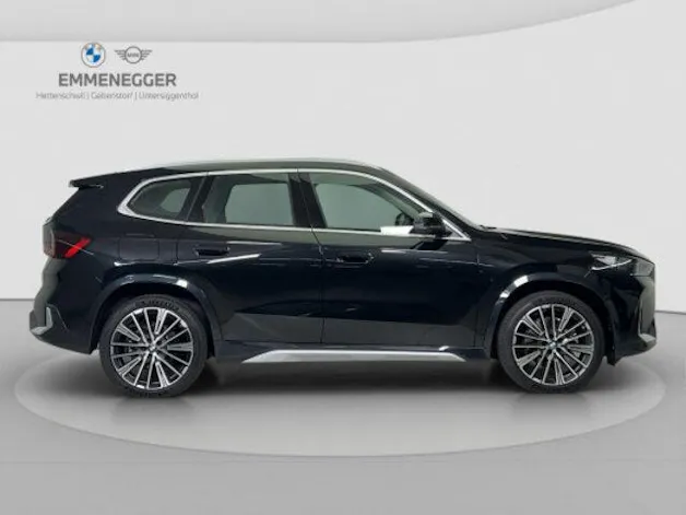 BMW X1 U11 30e xDrive