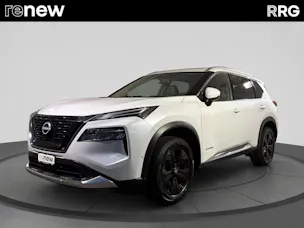 NISSAN X-Trail 1.5 VC-T e-Power 4WD 7 Sitze Tekna+
