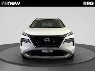 NISSAN X-Trail 1.5 VC-T e-Power 4WD 7 Sitze Tekna+