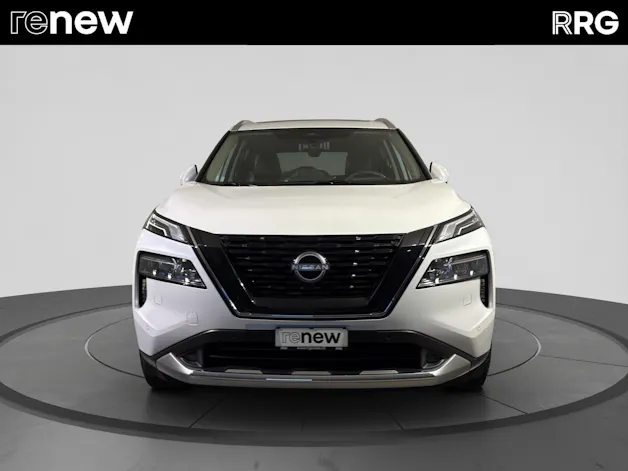 NISSAN X-Trail 1.5 VC-T e-Power 4WD 7 Sitze Tekna+