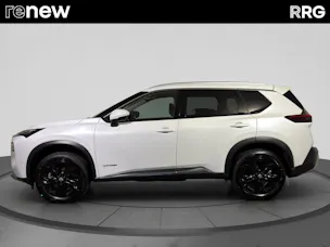 NISSAN X-Trail 1.5 VC-T e-Power 4WD 7 Sitze Tekna+