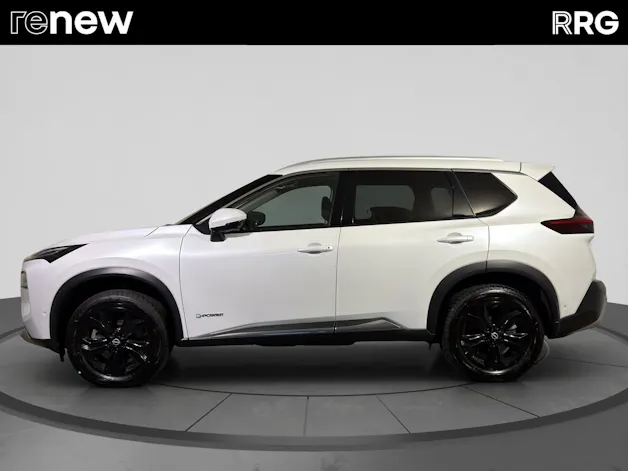 NISSAN X-Trail 1.5 VC-T e-Power 4WD 7 Sitze Tekna+