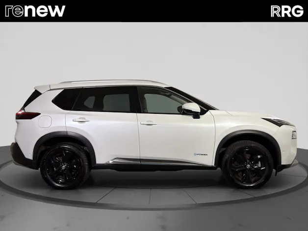 NISSAN X-Trail 1.5 VC-T e-Power 4WD 7 Sitze Tekna+