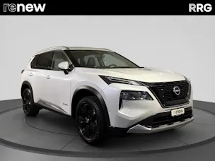 NISSAN X-Trail 1.5 VC-T e-Power 4WD 7 Sitze Tekna+
