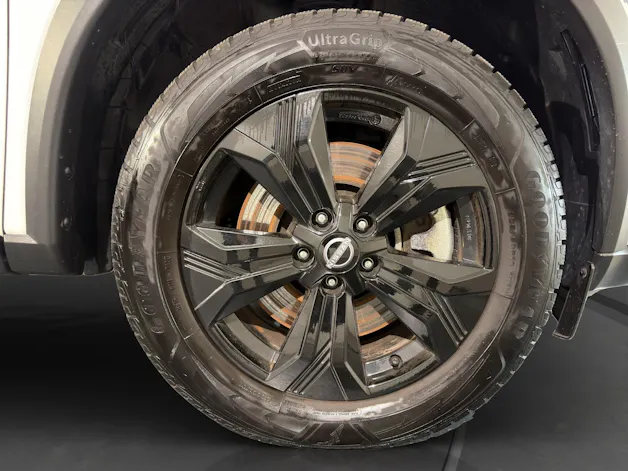 NISSAN X-Trail 1.5 VC-T e-Power 4WD 7 Sitze Tekna+