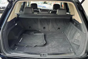 VW Touareg 3.0 TSI Elegance Tiptronic