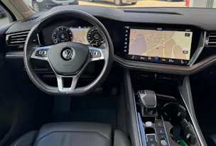 VW Touareg 3.0 TSI Elegance Tiptronic