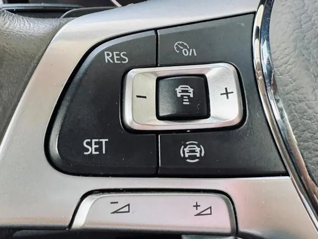 VW Touareg 3.0 TSI Elegance Tiptronic