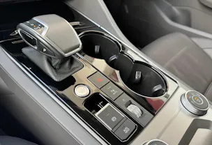 VW Touareg 3.0 TSI Elegance Tiptronic
