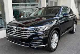 VW Touareg 3.0 TSI Elegance Tiptronic