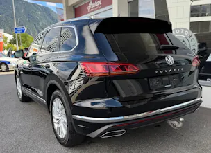VW Touareg 3.0 TSI Elegance Tiptronic