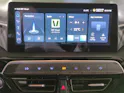 MG 3 1.5 Hybrid Luxury Aut.