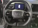 MG 3 1.5 Hybrid Luxury Aut.