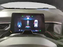 MG 3 1.5 Hybrid Luxury Aut.