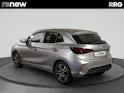 MG 3 1.5 Hybrid Luxury Aut.
