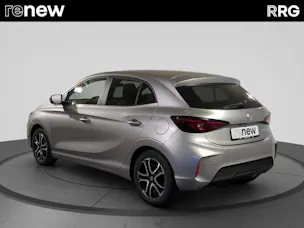 MG 3 1.5 Hybrid Luxury Aut.
