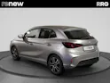 MG 3 1.5 Hybrid Luxury Aut.