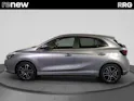 MG 3 1.5 Hybrid Luxury Aut.