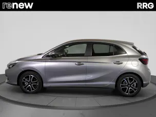 MG 3 1.5 Hybrid Luxury Aut.
