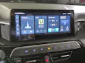 MG 3 1.5 Hybrid Luxury Aut.