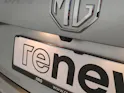 MG 3 1.5 Hybrid Luxury Aut.