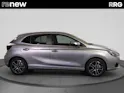 MG 3 1.5 Hybrid Luxury Aut.