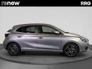 MG 3 1.5 Hybrid Luxury Aut.