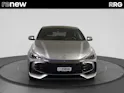 MG 3 1.5 Hybrid Luxury Aut.