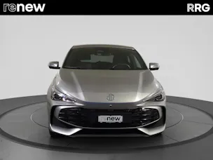 MG 3 1.5 Hybrid Luxury Aut.