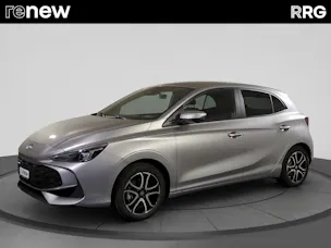 MG 3 1.5 Hybrid Luxury Aut.