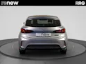 MG 3 1.5 Hybrid Luxury Aut.