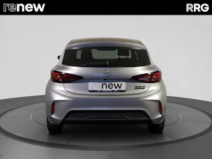 MG 3 1.5 Hybrid Luxury Aut.