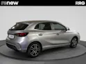 MG 3 1.5 Hybrid Luxury Aut.