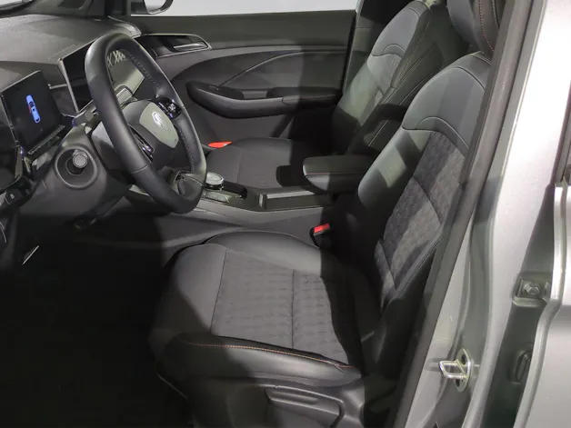 MG 3 1.5 Hybrid Luxury Aut.